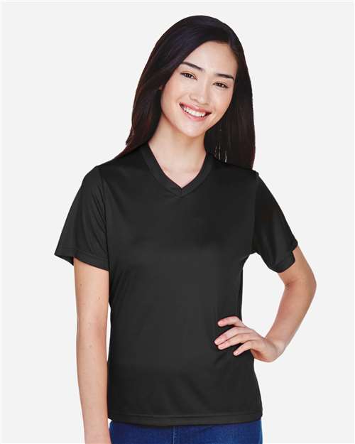 Team 365 Women's Zone Performance T-Shirt TT11W