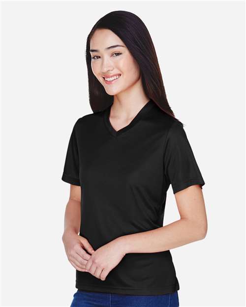 Team 365 Women's Zone Performance T-Shirt TT11W