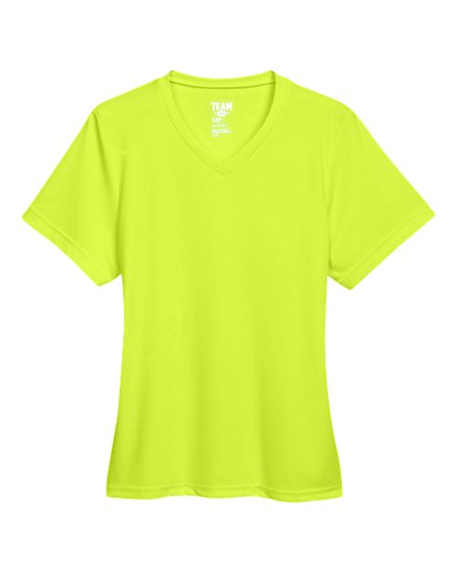 Team 365 Women's Zone Performance T-Shirt TT11W