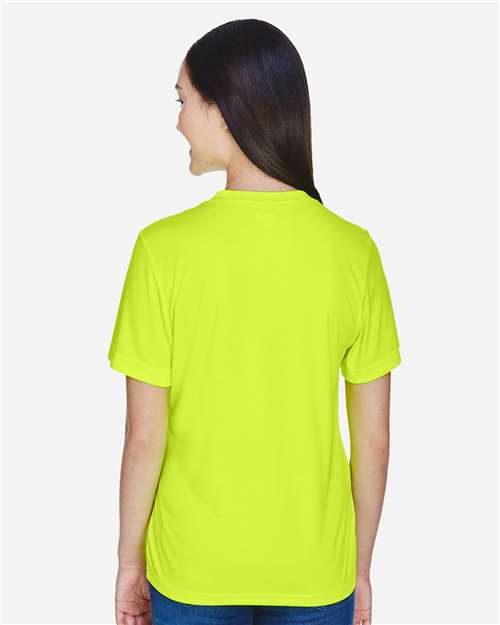 Team 365 Women's Zone Performance T-Shirt TT11W