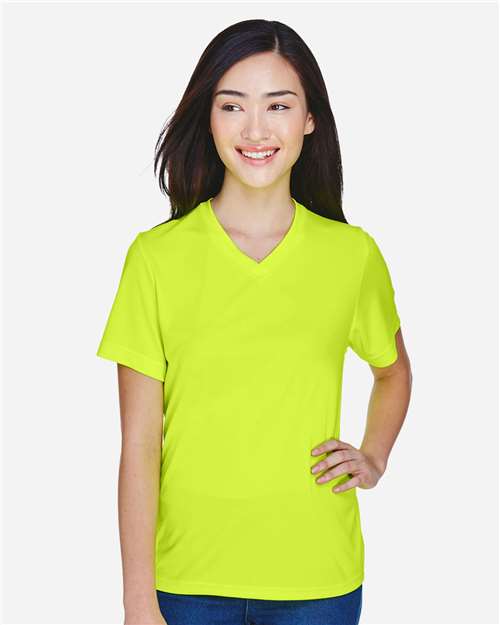 Team 365 Women's Zone Performance T-Shirt TT11W