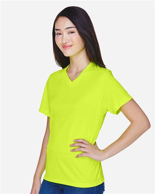 Team 365 Women's Zone Performance T-Shirt TT11W