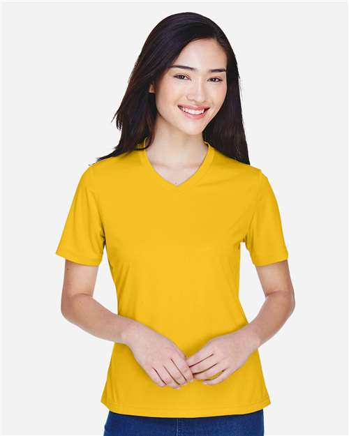 Team 365 Women's Zone Performance T-Shirt TT11W