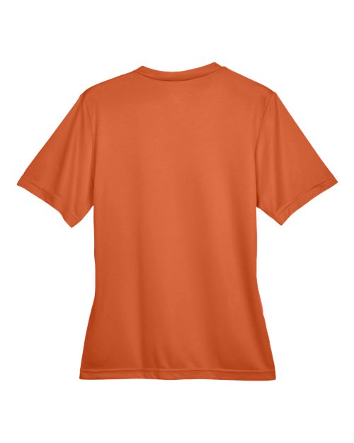 Team 365 Women's Zone Performance T-Shirt TT11W