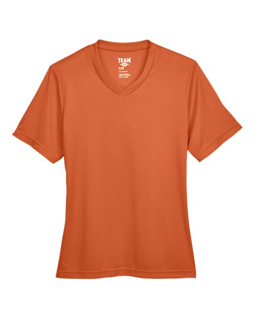 Team 365 Women's Zone Performance T-Shirt TT11W