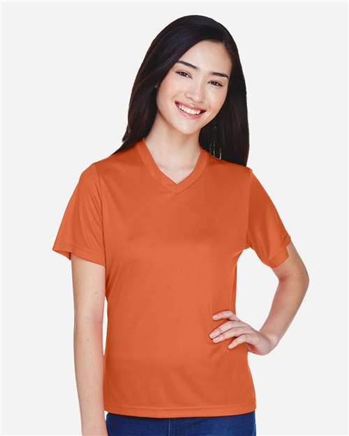 Team 365 Women's Zone Performance T-Shirt TT11W