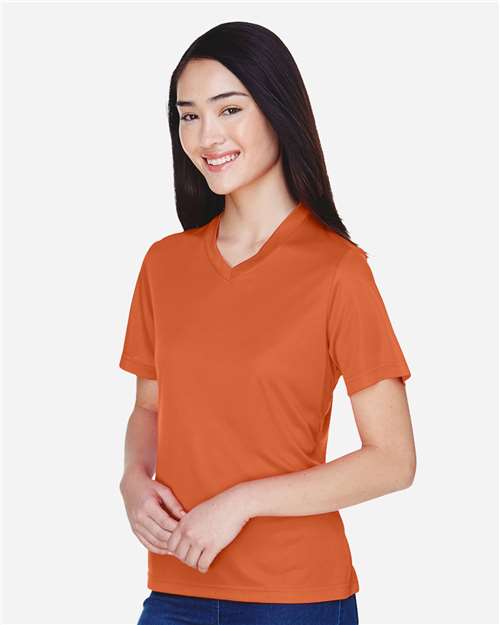 Team 365 Women's Zone Performance T-Shirt TT11W