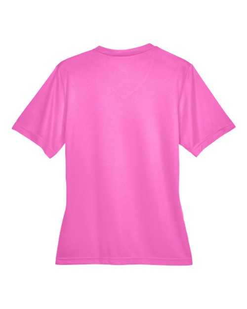 Team 365 Women's Zone Performance T-Shirt TT11W