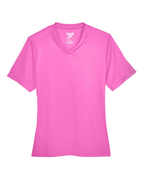 Team 365 Women's Zone Performance T-Shirt TT11W