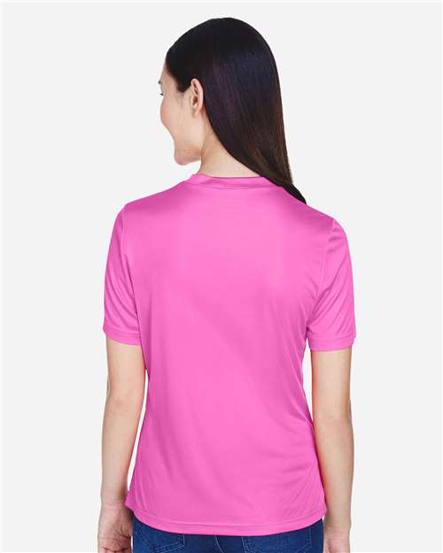 Team 365 Women's Zone Performance T-Shirt TT11W