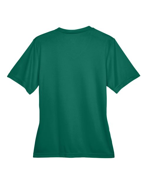 Team 365 Women's Zone Performance T-Shirt TT11W