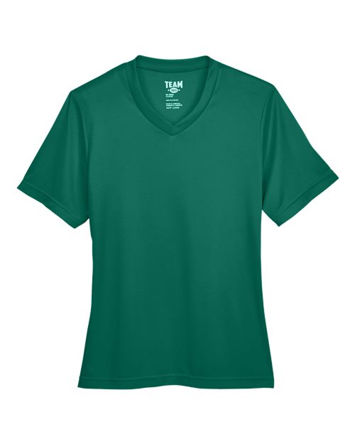 Team 365 Women's Zone Performance T-Shirt TT11W