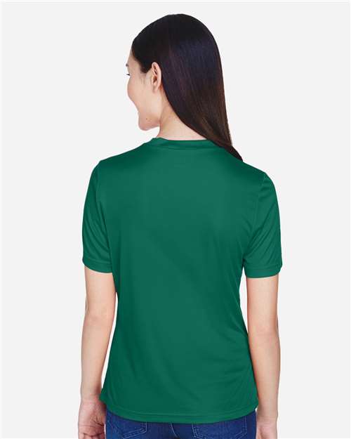 Team 365 Women's Zone Performance T-Shirt TT11W
