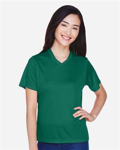 Team 365 Women's Zone Performance T-Shirt TT11W