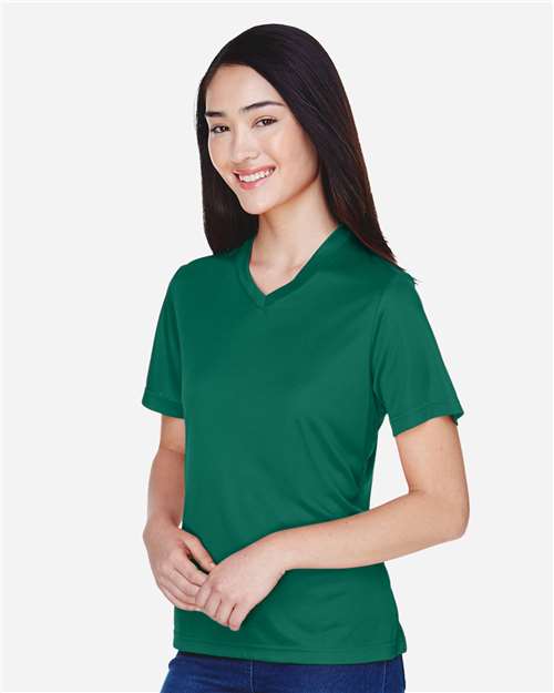 Team 365 Women's Zone Performance T-Shirt TT11W