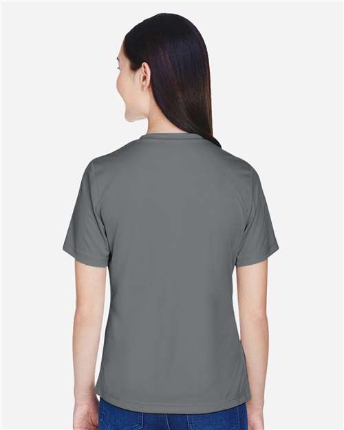 Team 365 Women's Zone Performance T-Shirt TT11W