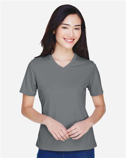 Team 365 Women's Zone Performance T-Shirt TT11W