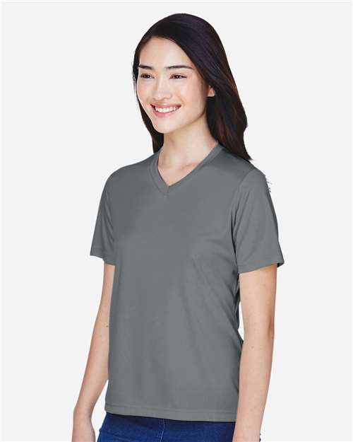 Team 365 Women's Zone Performance T-Shirt TT11W