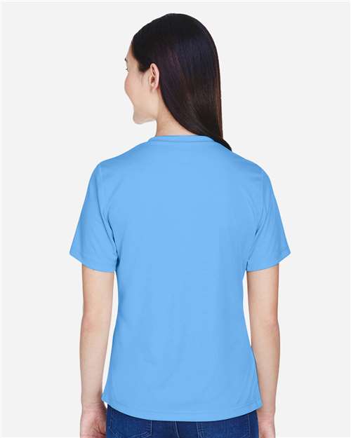 Team 365 Women's Zone Performance T-Shirt TT11W