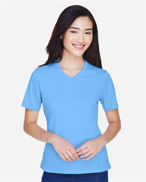 Team 365 Women's Zone Performance T-Shirt TT11W