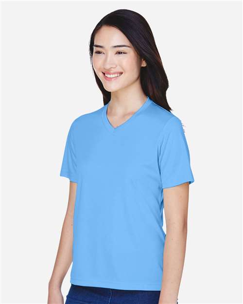 Team 365 Women's Zone Performance T-Shirt TT11W
