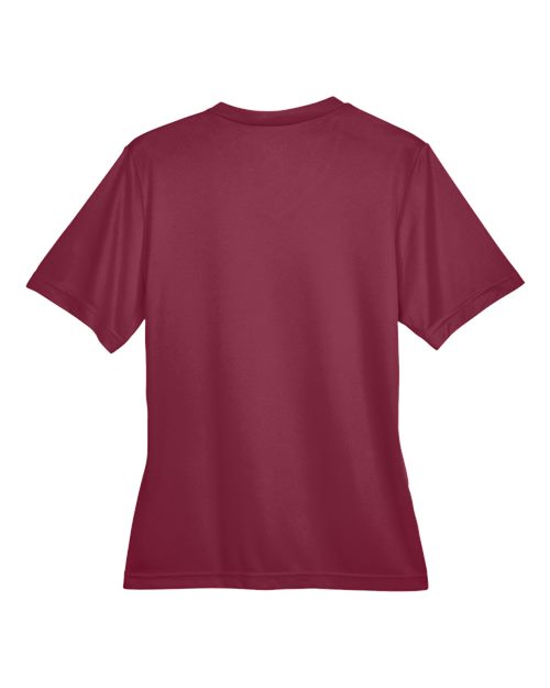 Team 365 Women's Zone Performance T-Shirt TT11W