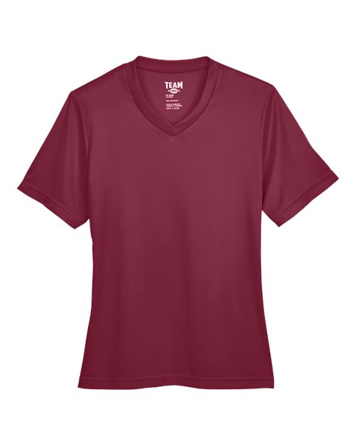 Team 365 Women's Zone Performance T-Shirt TT11W