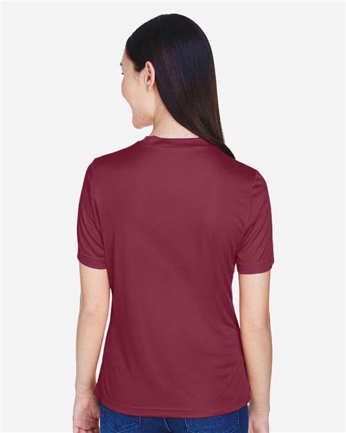 Team 365 Women's Zone Performance T-Shirt TT11W
