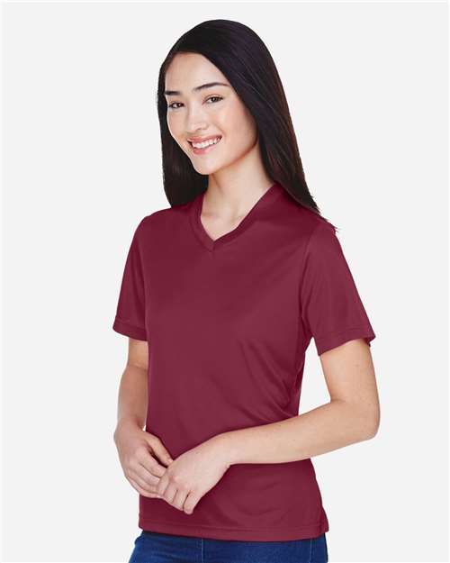 Team 365 Women's Zone Performance T-Shirt TT11W