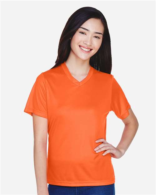 Team 365 Women's Zone Performance T-Shirt TT11W