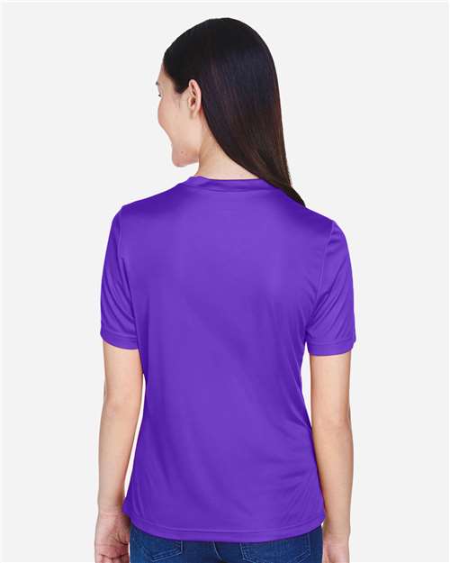 Team 365 Women's Zone Performance T-Shirt TT11W