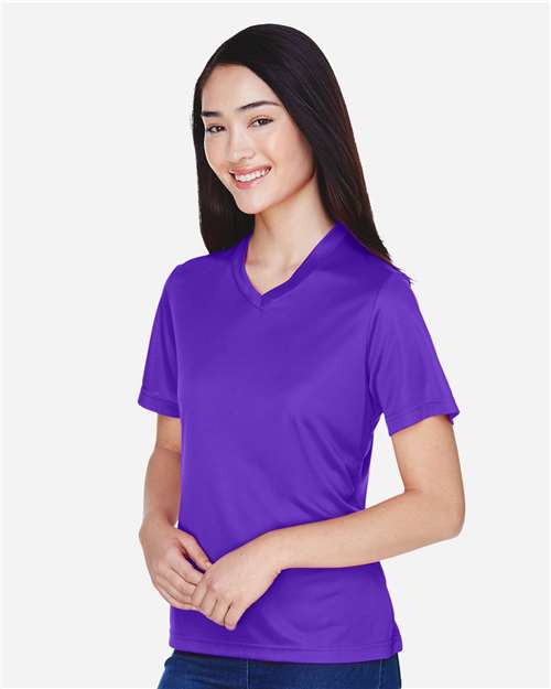 Team 365 Women's Zone Performance T-Shirt TT11W