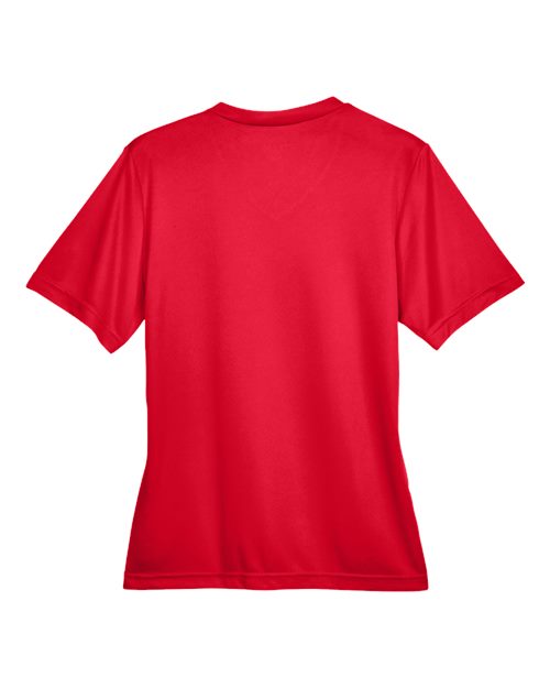 Team 365 Women's Zone Performance T-Shirt TT11W