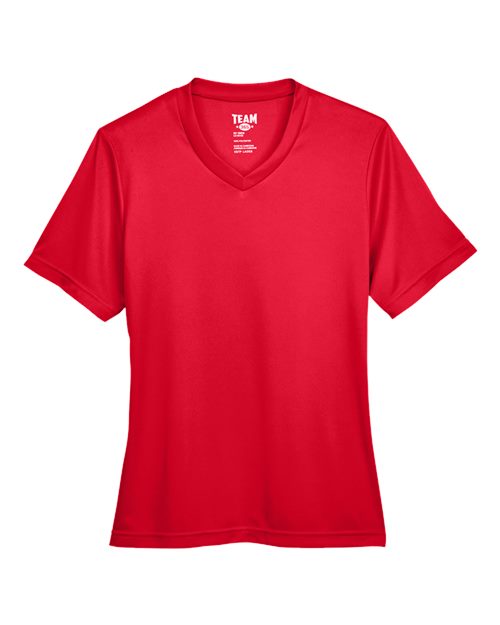 Team 365 Women's Zone Performance T-Shirt TT11W