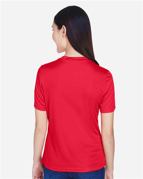 Team 365 Women's Zone Performance T-Shirt TT11W