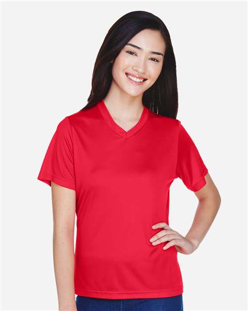 Team 365 Women's Zone Performance T-Shirt TT11W