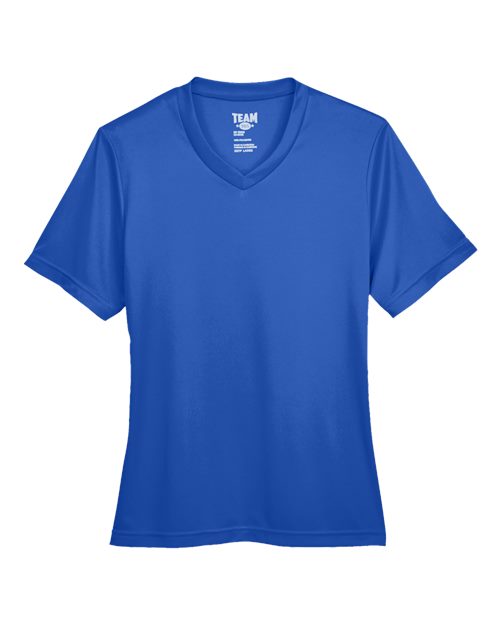 Team 365 Women's Zone Performance T-Shirt TT11W