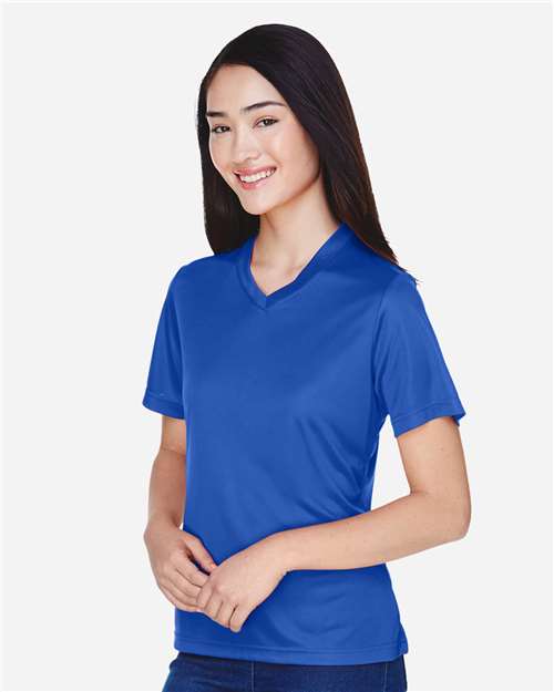Team 365 Women's Zone Performance T-Shirt TT11W