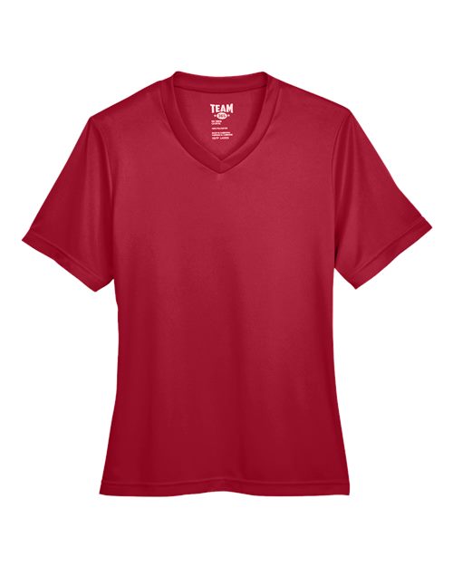 Team 365 Women's Zone Performance T-Shirt TT11W
