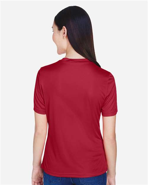 Team 365 Women's Zone Performance T-Shirt TT11W