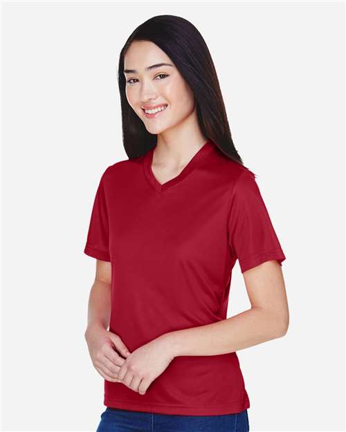 Team 365 Women's Zone Performance T-Shirt TT11W
