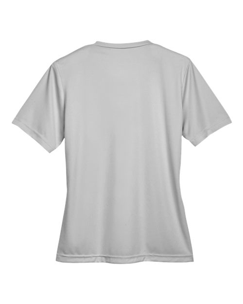 Team 365 Women's Zone Performance T-Shirt TT11W