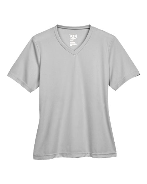 Team 365 Women's Zone Performance T-Shirt TT11W