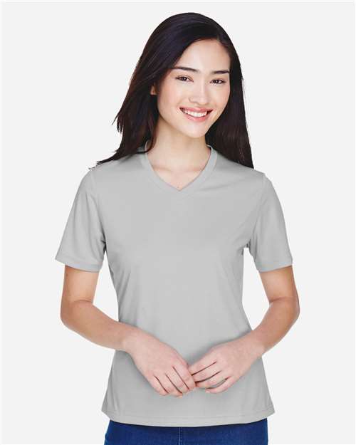 Team 365 Women's Zone Performance T-Shirt TT11W