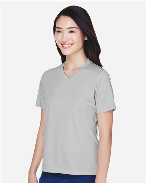 Team 365 Women's Zone Performance T-Shirt TT11W