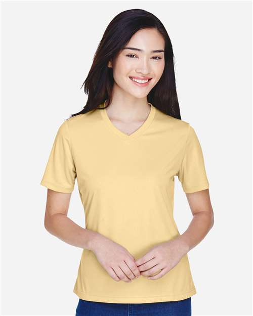 Team 365 Women's Zone Performance T-Shirt TT11W