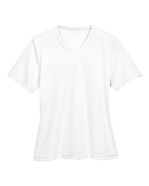 Team 365 Women's Zone Performance T-Shirt TT11W