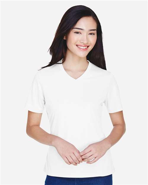 Team 365 Women's Zone Performance T-Shirt TT11W