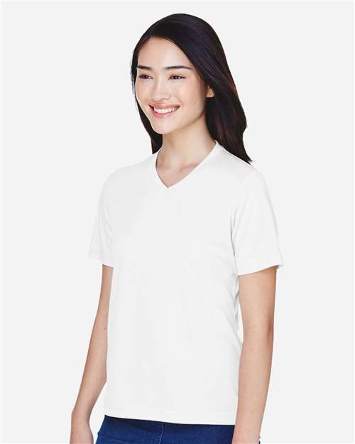 Team 365 Women's Zone Performance T-Shirt TT11W