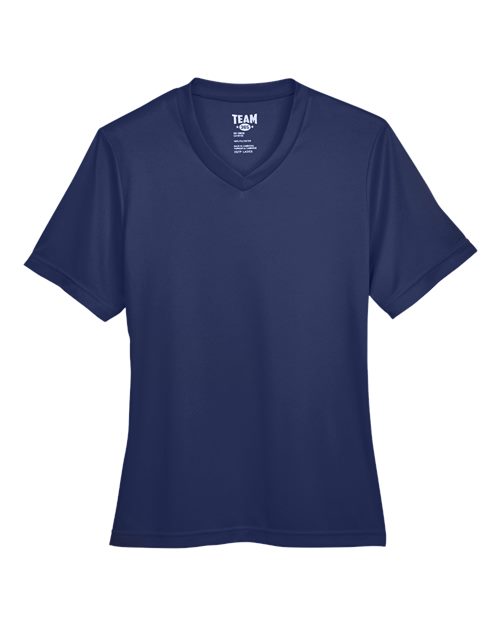 Team 365 Women's Zone Performance T-Shirt TT11W